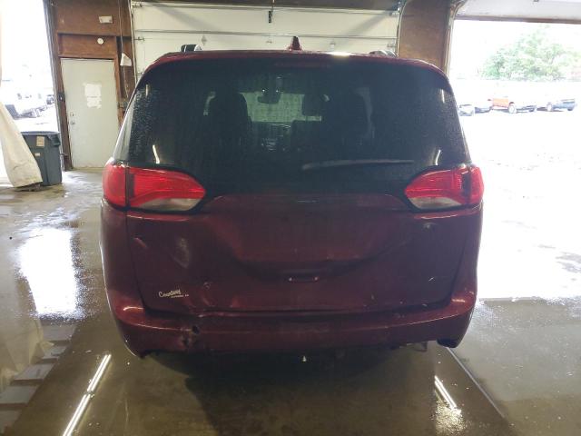 2C4RC3BG6LR261508 - 2020 CHRYSLER PACIFICA TOURING L Bordo foto 6
