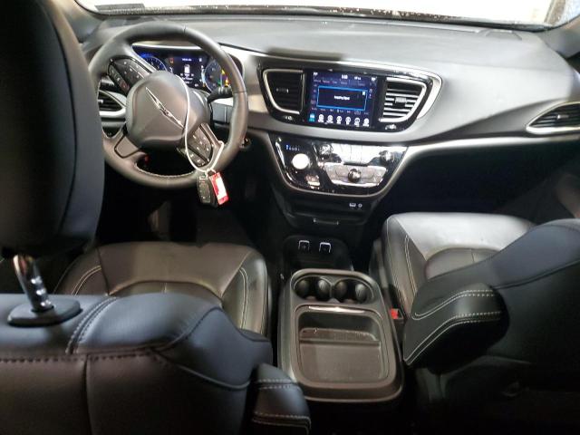 2C4RC3BG6LR261508 - 2020 CHRYSLER PACIFICA TOURING L Bordo foto 8