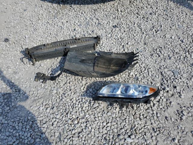 1G11C5SA7GF107965 - 2016 CHEVROLET MALIBU LIM LT Ақ фото 12