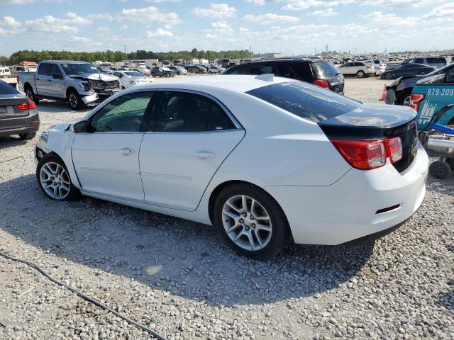 1G11C5SA7GF107965 - 2016 CHEVROLET MALIBU LIM LT Ақ фото 2