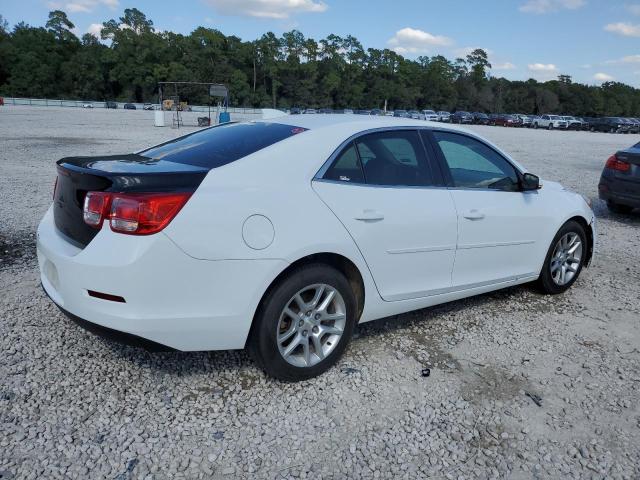 1G11C5SA7GF107965 - 2016 CHEVROLET MALIBU LIM LT WHITE photo 3