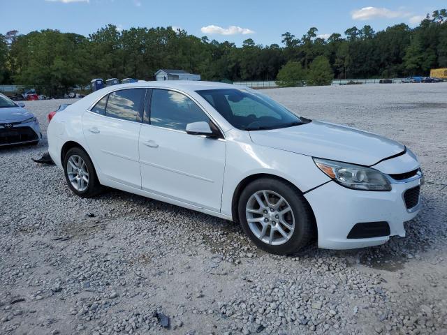 1G11C5SA7GF107965 - 2016 CHEVROLET MALIBU LIM LT WHITE photo 4