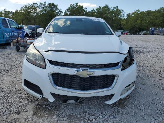 1G11C5SA7GF107965 - 2016 CHEVROLET MALIBU LIM LT Ақ фото 5