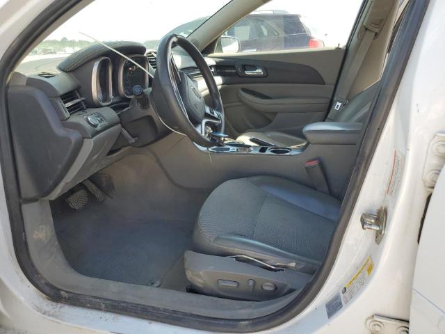 1G11C5SA7GF107965 - 2016 CHEVROLET MALIBU LIM LT Ақ фото 7