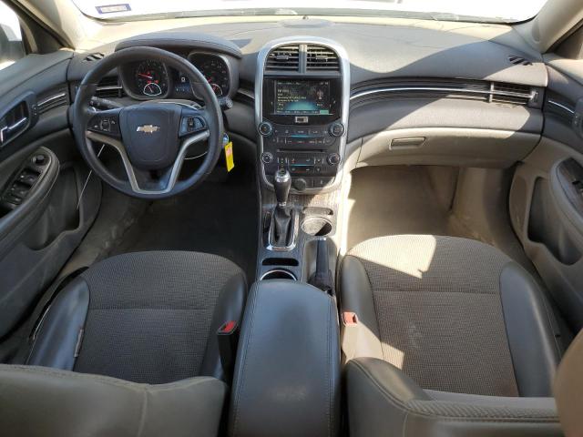 1G11C5SA7GF107965 - 2016 CHEVROLET MALIBU LIM LT Ақ фото 8