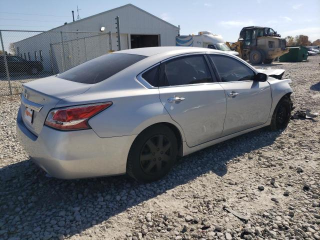 1N4AL3AP2FN384518 - 2015 NISSAN ALTIMA 2.5 SILVER photo 3