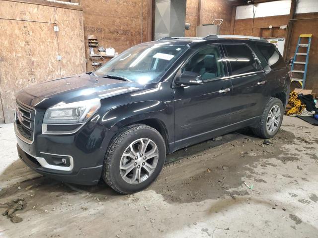 2015 GMC ACADIA SLT-1, 