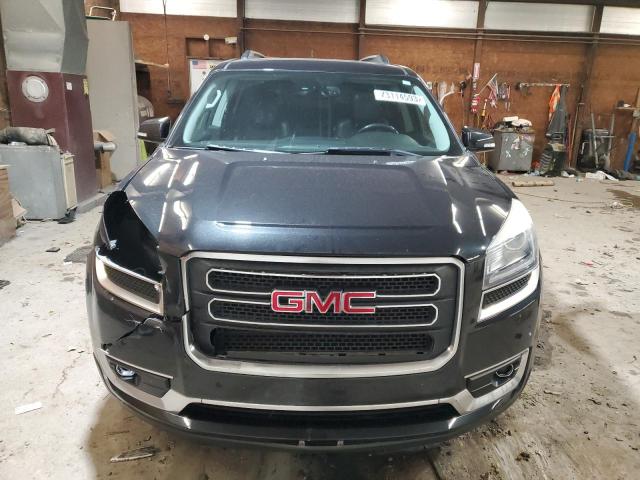 1GKKVRKD8FJ290669 - 2015 GMC ACADIA SLT-1 BLACK photo 5