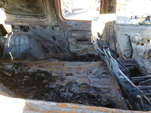 ZFBERFBB8H6D48530 - 2017 RAM PROMASTER SLT Білий фото 11