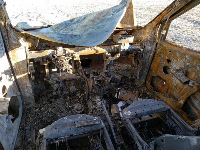 ZFBERFBB8H6D48530 - 2017 RAM PROMASTER SLT Білий фото 8