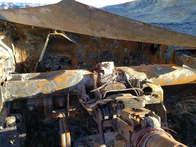 ZFBERFBB8H6D48530 - 2017 RAM PROMASTER SLT Білий фото 9