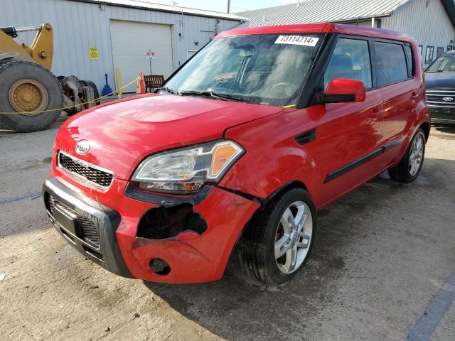 2011 KIA SOUL +, 