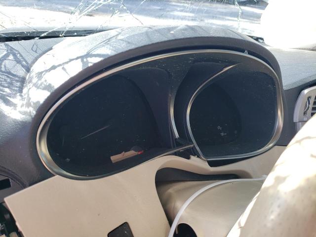 4T1BK3DB4BU404345 - 2011 TOYOTA AVALON BASE 石墨色 照片 9