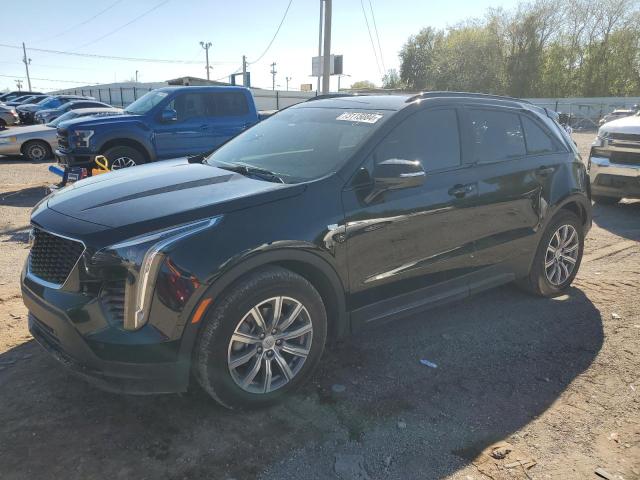 2023 CADILLAC XT4 SPORT, 