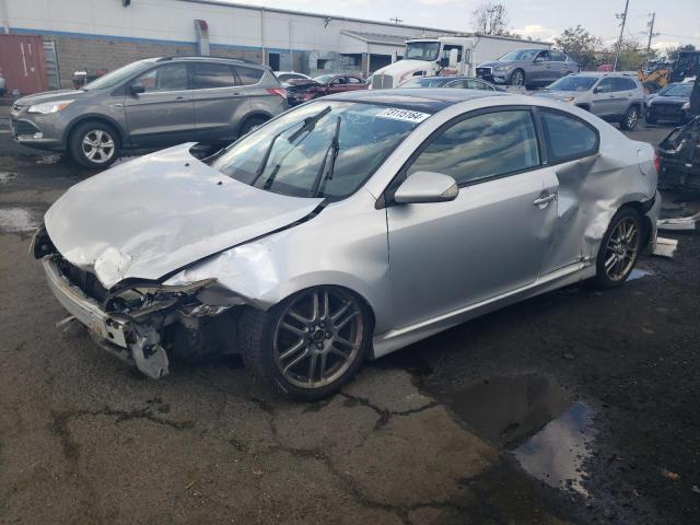 2006 TOYOTA SCION TC, 