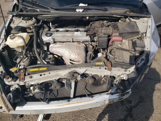 JTKDE177560124990 - 2006 TOYOTA SCION TC ვერცხლისფერი ფოტო 11