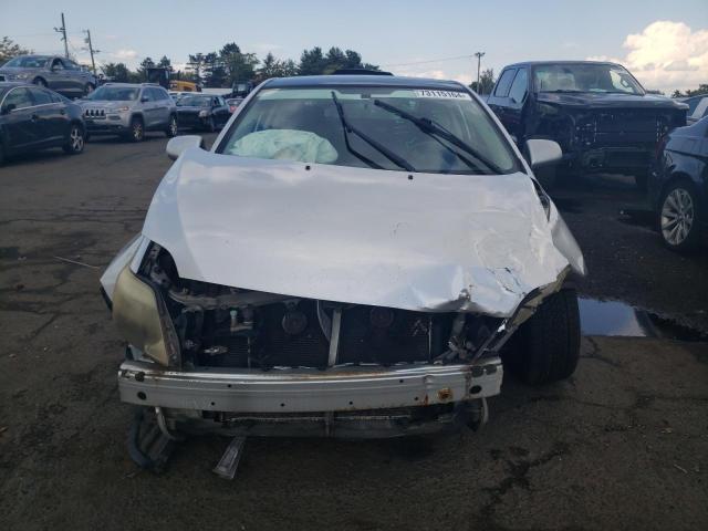 JTKDE177560124990 - 2006 TOYOTA SCION TC ვერცხლისფერი ფოტო 5