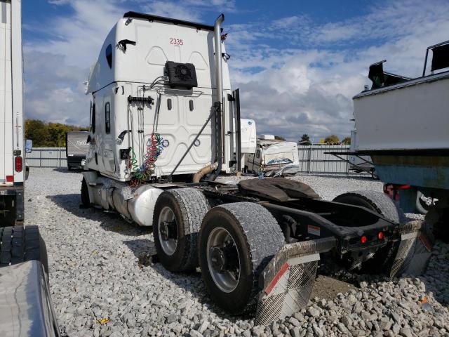 3AKJHHDR0PSUA3305 - 2023 FREIGHTLINER CASCADIA 1 WHITE photo 3