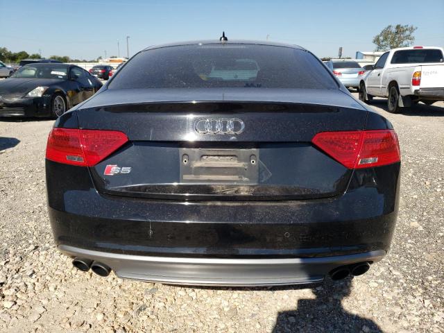 WAUCGAFR0EA012796 - 2014 AUDI S5 PREMIUM PLUS შავი ფოტო 6