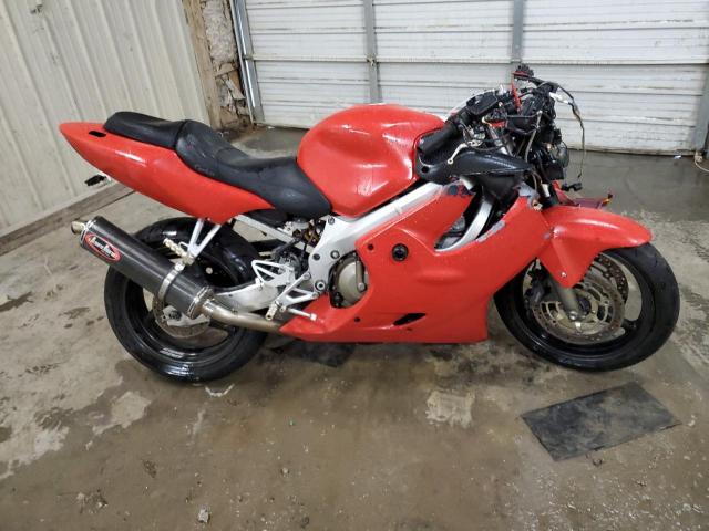 2006 HONDA CBR600 F4, null