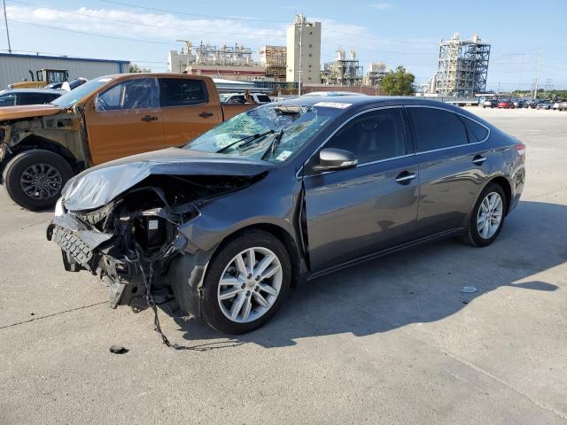 4T1BK1EB5EU110640 - 2014 TOYOTA AVALON BASE 灰色 照片 1
