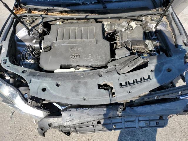 4T1BK1EB5EU110640 - 2014 TOYOTA AVALON BASE 灰色 照片 11