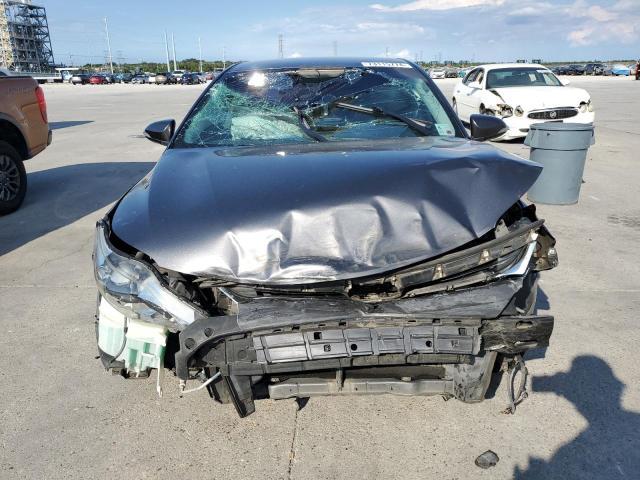 4T1BK1EB5EU110640 - 2014 TOYOTA AVALON BASE 灰色 照片 5