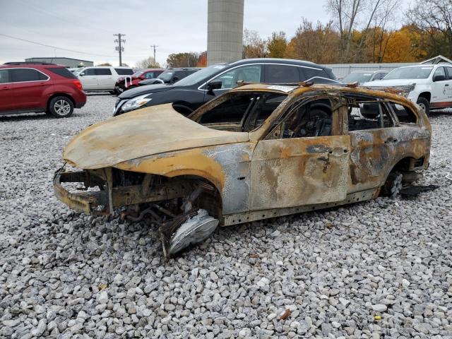 WBAVT735X7FZ37018 - 2007 BMW 328 XIT BURN photo 1