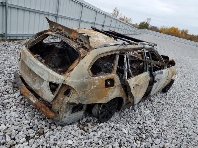 WBAVT735X7FZ37018 - 2007 BMW 328 XIT BURN photo 3