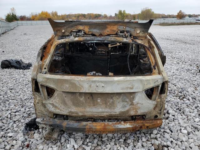 WBAVT735X7FZ37018 - 2007 BMW 328 XIT BURN photo 6