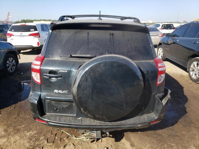 JTMBF32V19D008101 - 2009 TOYOTA RAV4 SPORT BLACK photo 6