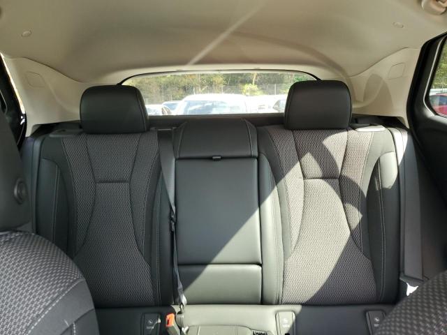 LRBAZLR41ND016143 - 2022 BUICK ENVISION PREFERRED BLACK photo 10