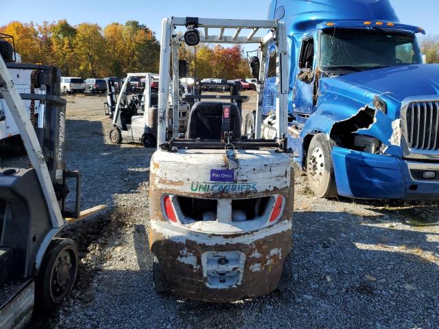 CP1F29W29868 - 2019 UNI FORKLIFT GRAY photo 6