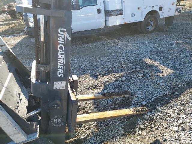 CP1F29W29868 - 2019 UNI FORKLIFT GRAY photo 9