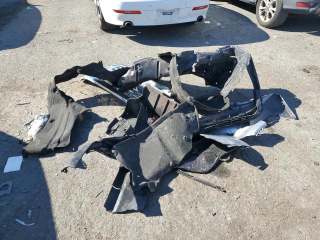 5TDGZRBH9MS553602 - 2021 TOYOTA HIGHLANDER XLE SILVER photo 12