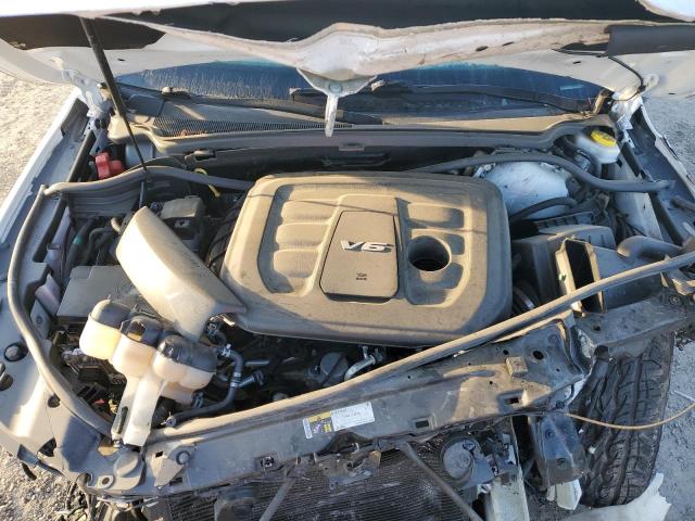 1C4RJFLG1JC368395 - 2018 JEEP GRAND CHER TRAILHAWK 白色 照片 12