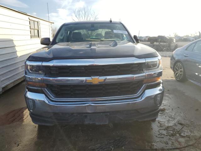 3GCPCREC9GG160848 - 2016 CHEVROLET SILVERADO C1500 LT TAN photo 5