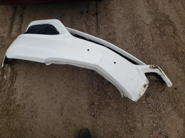 19UDE2F30GA023056 - 2016 ACURA ILX BASE WATCH PLUS WHITE photo 12