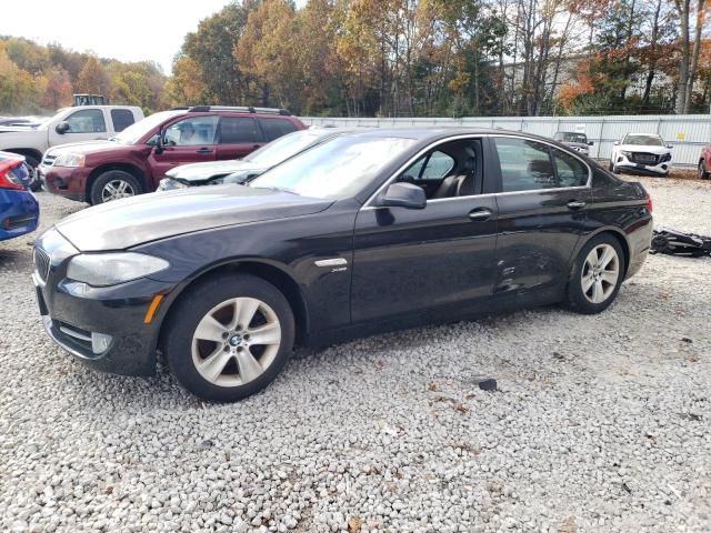 2012 BMW 5 SERIES XI, 