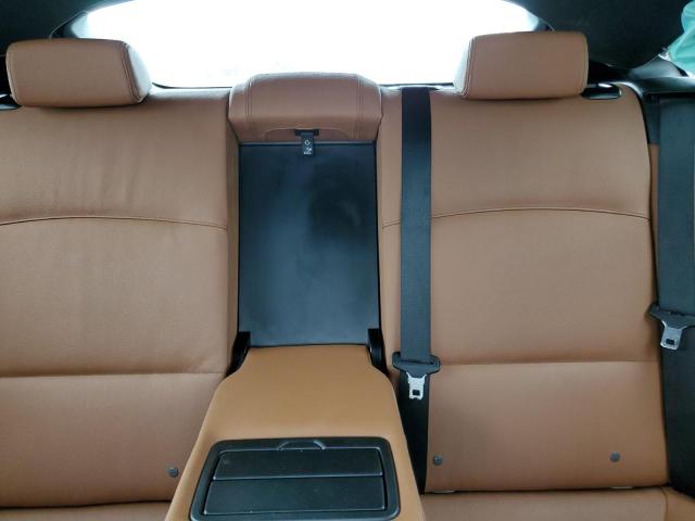 5UXXW3C53J0Y66314 - 2018 BMW X4 XDRIVE28I Серебристый фото 10