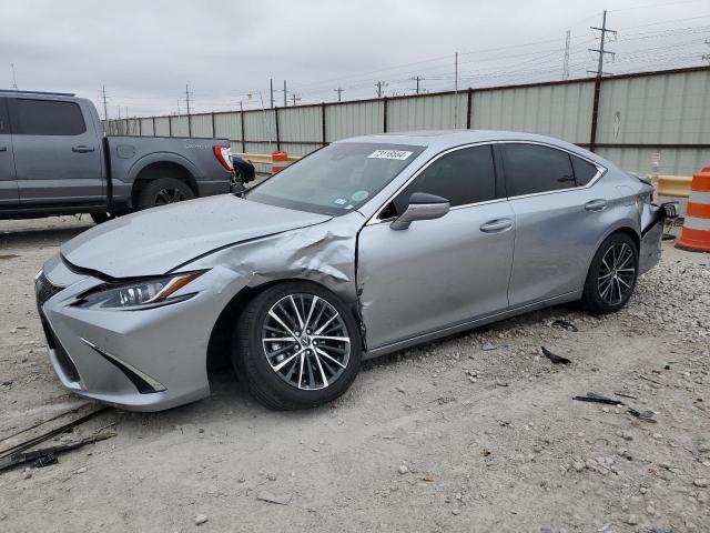 2023 LEXUS ES 300H BASE, 