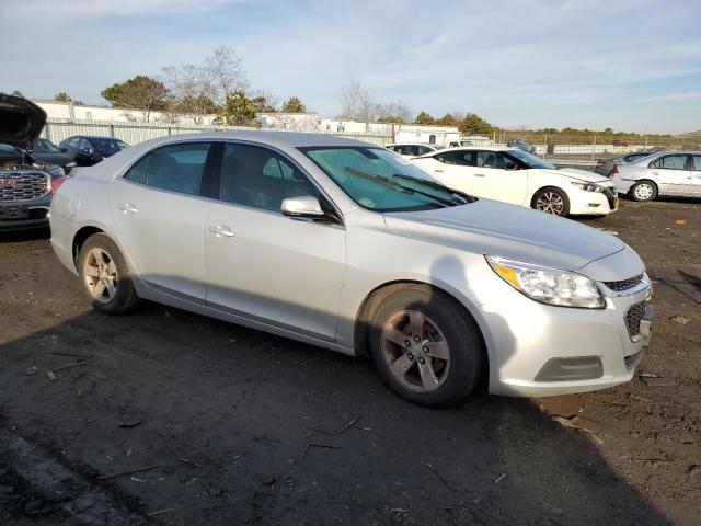 1G11C5SA1GF120940 - 2016 CHEVROLET MALIBU LIM LT SILVER photo 4