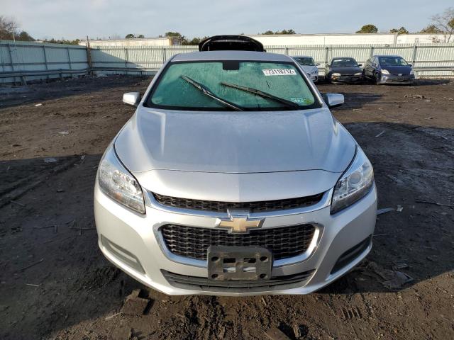 1G11C5SA1GF120940 - 2016 CHEVROLET MALIBU LIM LT SILVER photo 5