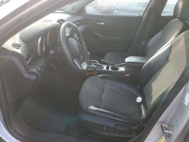 1G11C5SA1GF120940 - 2016 CHEVROLET MALIBU LIM LT 银色 照片 7