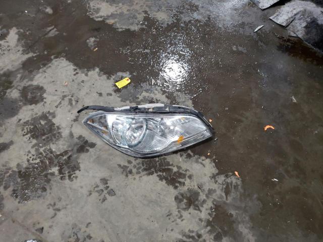 1G1ZE5E07CF162894 - 2012 CHEVROLET MALIBU LTZ ვერცხლისფერი ფოტო 12