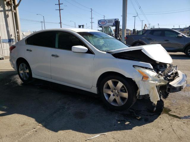 1N4BL3AP0DN569068 - 2013 NISSAN ALTIMA 3.5S WHITE photo 4