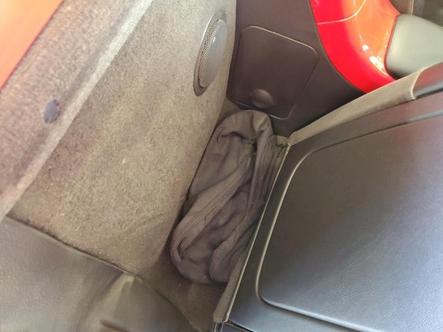 1GCES14H15B119225 - 2005 CHEVROLET SSR 红色 照片 10