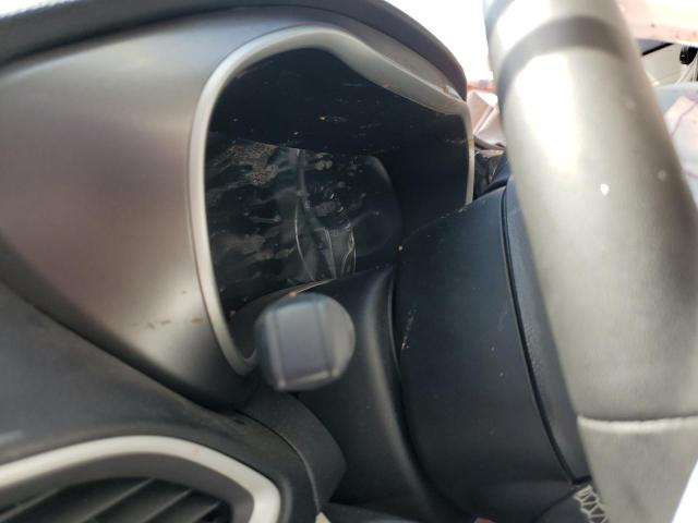 2C4RC1BG0NR121929 - 2022 CHRYSLER PACIFICA TOURING L WHITE photo 9