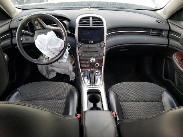 1G11C5SAXDF344123 - 2013 CHEVROLET MALIBU 1LT 灰色 照片 8