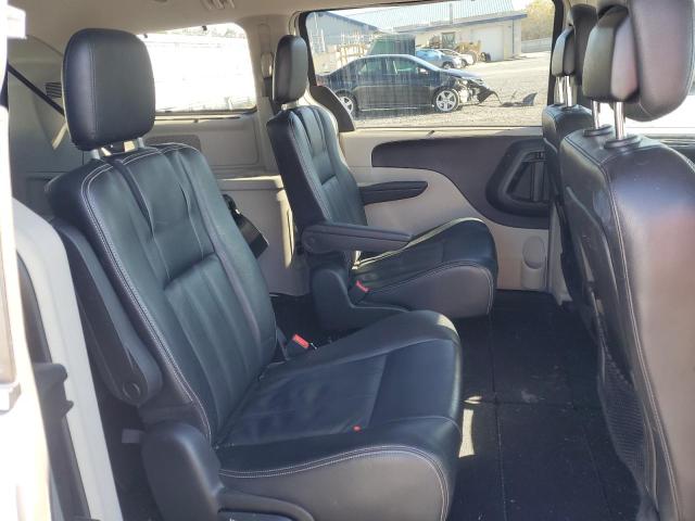 2C4RC1BG0DR805300 - 2013 CHRYSLER TOWN & COU TOURING 银色 照片 10